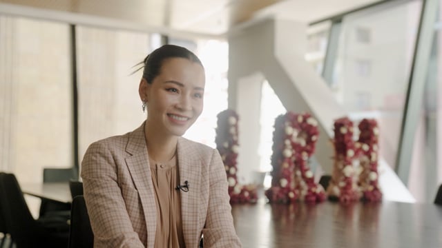 Little Red Hood Moment Designers