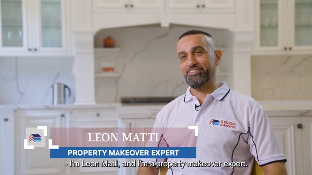 Smart Makeover Hero Video