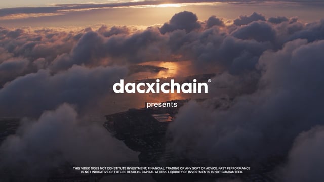 Ian Lowe Dacxi Chain Presents