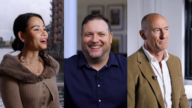 The Power of the Dacxi Chain